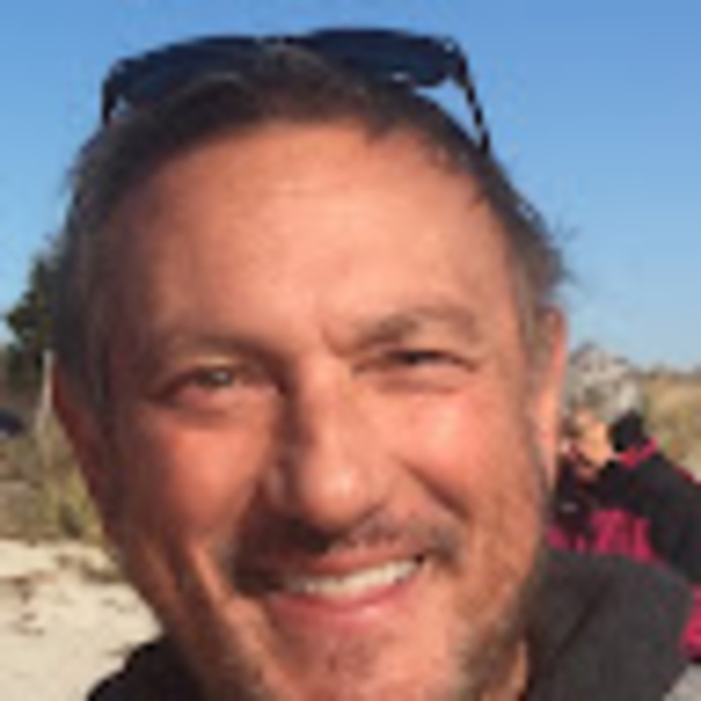 Meet your Posher, Frank